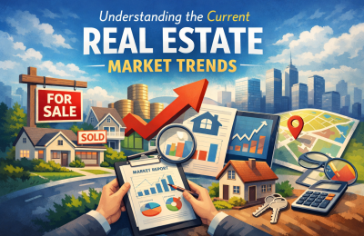 Understanding the Current Real Estate Market Trends