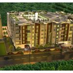 2 and 3 BHK Flats For sale | Thimminaidu Palem | Tirupati