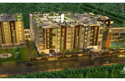 2 and 3 BHK Flats For sale | Thimminaidu Palem | Tirupati