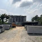 6300 Sqft Premium Commercial Space for Lease – Corner Property on Karakampadi Road, Tirupati