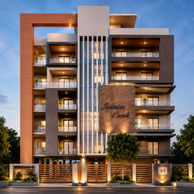 Premium 3 BHK Flats for Sale in Poolavanigunta, Renigunta Road, Tirupati