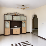 West Facing 2 BHK Flat for Sale at Avilala, Tirupati