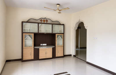 West Facing 2 BHK Flat for Sale at Avilala, Tirupati