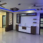 2BHK premium flat for rent near Medigo Hospital