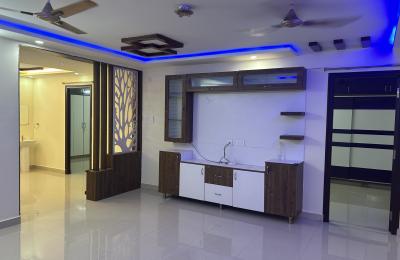 2BHK premium flat for rent near Medigo Hospital