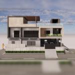 Premium North-East Corner Duplex House for Sale in Tirupati