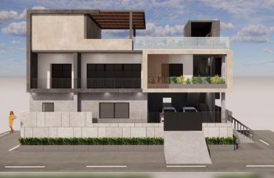Premium North-East Corner Duplex House for Sale in Tirupati